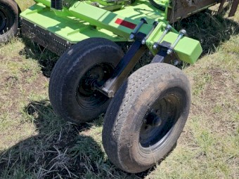 Schulte 5026 Slasher