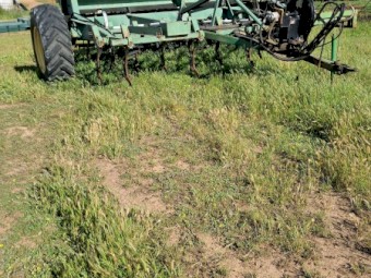 Chamberlain 746 Drill