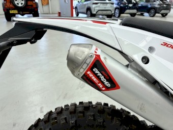 2022 Rieju MR Racing 300