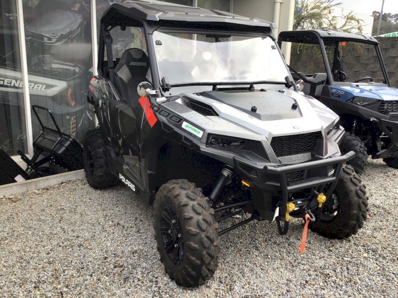 2022 Polaris General 1000 EPS ATV