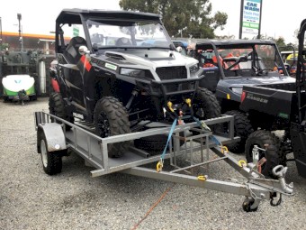 2022 Polaris General 1000 EPS ATV