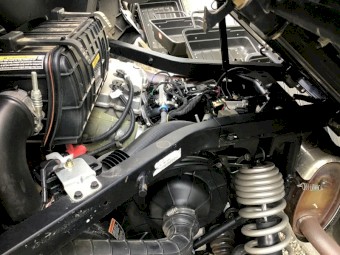 2022 Polaris General 1000 EPS ATV