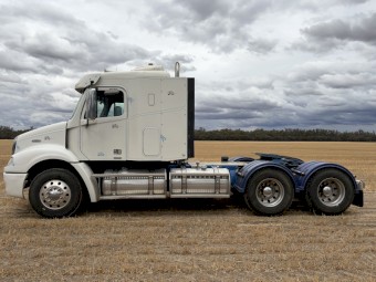 Freightliner Columbia