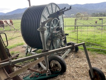1986 Ferbo Irrigator