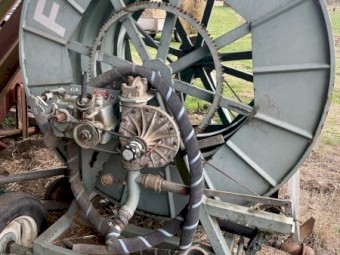 1986 Ferbo Irrigator