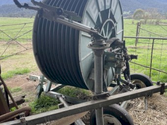 1986 Ferbo Irrigator