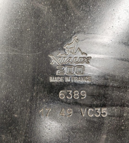 28 INCH PLAIN DISC BLADES - On Clearance