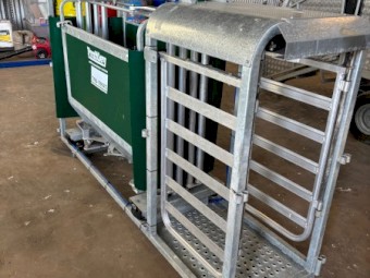 2018 Prattley 3 Way Autodrafter