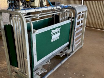 2018 Prattley 3 Way Autodrafter