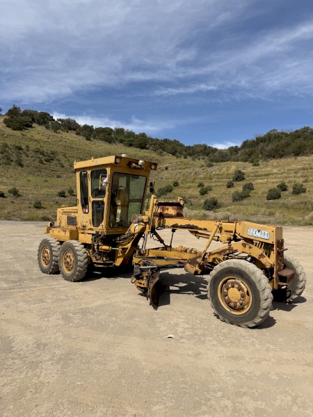 Grader 