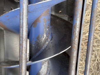 2019 grainline 10 inch 36 foot auger