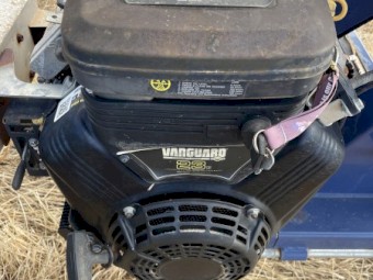 2019 grainline 10 inch 36 foot auger