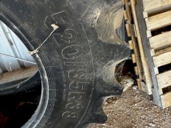 Harvest 520/85R38 Tyre