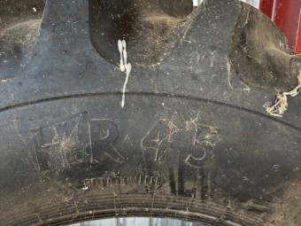 Harvest 520/85R38 Tyre