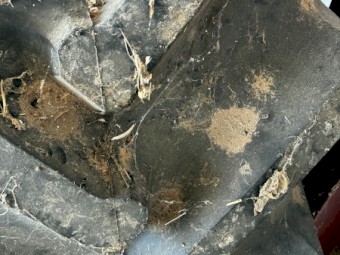 Harvest 520/85R38 Tyre