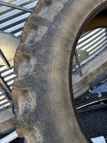 Firestone 480/80R50 Tyre