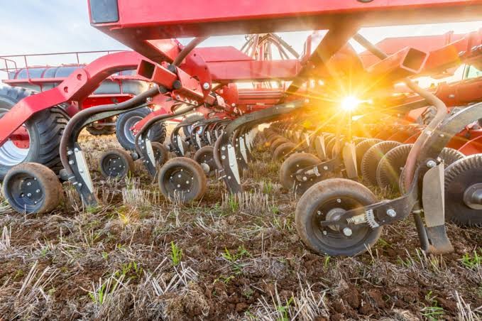 WANTED Horsch Sprinter