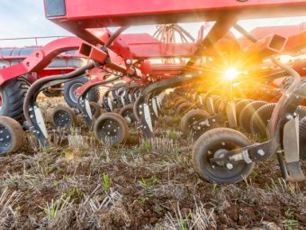 Wanted to buy Horsch Sprinter 