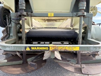 Marshall 810T Spreader