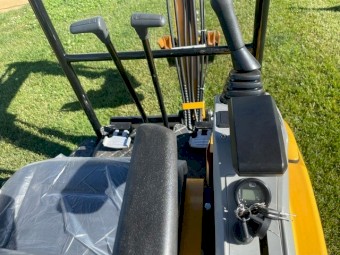 Fukai FK13 Mini Excavator 2025 New