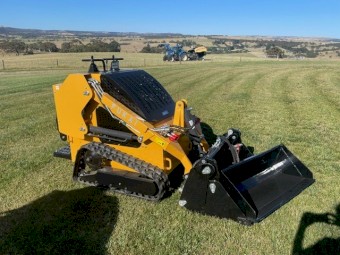 Fukai T460 Skid Steer 2025 New