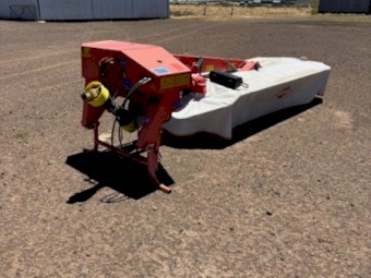 2020 Kuhn GMD3510-FF Mower