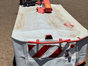 2020 Kuhn GMD3510-FF Mower