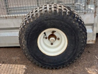 2021 Paton Ewe Lift Trailer