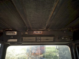 International Tractor Cab 66 Series Gayson 