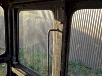 International Tractor Cab 66 Series Gayson 