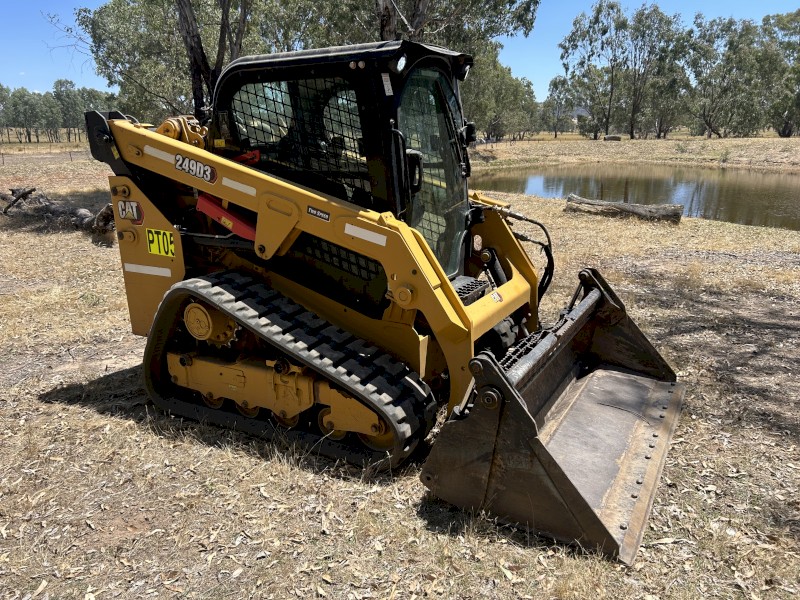 2019 CAT 249d3