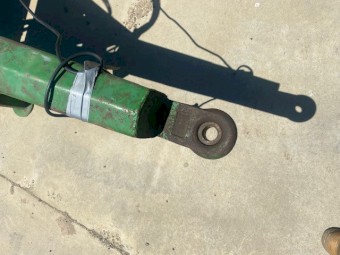 MCHALE 991B 13000 BALE COUNT