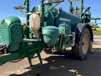 Goldacres Prairie 5000 lt 