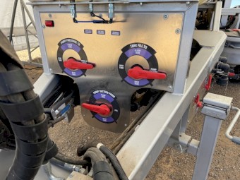 NEW Weedit Chaser Sprayer