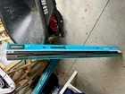 Makita LE400MP - Brushless Power Head Shaft Extension Attachment