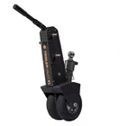 Trailer Valet XL Caravan/ Trailer Mover Heavy Duty with 4500kg ATM RV Boat Trailer Dolly