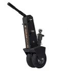 Trailer Valet XL Caravan/ Trailer Mover Heavy Duty with 4500kg ATM RV Boat Trailer Dolly