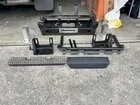 Land Rover Defender 2023 - Installation Hardware for Winch