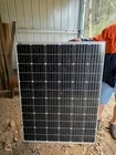 350W Solar Panel