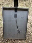 350W Solar Panel