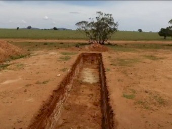 Conveyor Belt Trench & Bunker Flooring Solutions