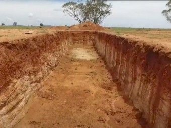 Conveyor Belt Trench & Bunker Flooring Solutions