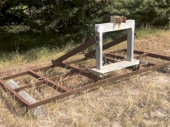 Foton 25hp Tractor 4WD 2013 model 254