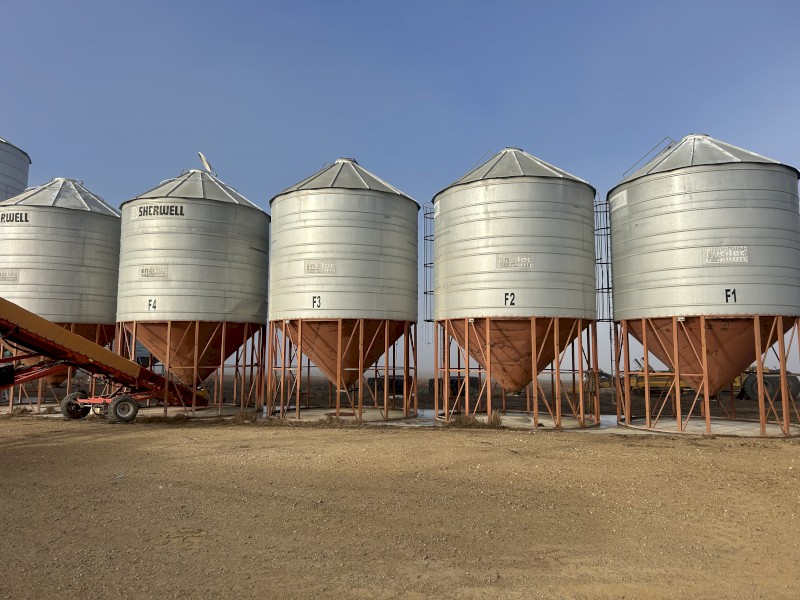super silos