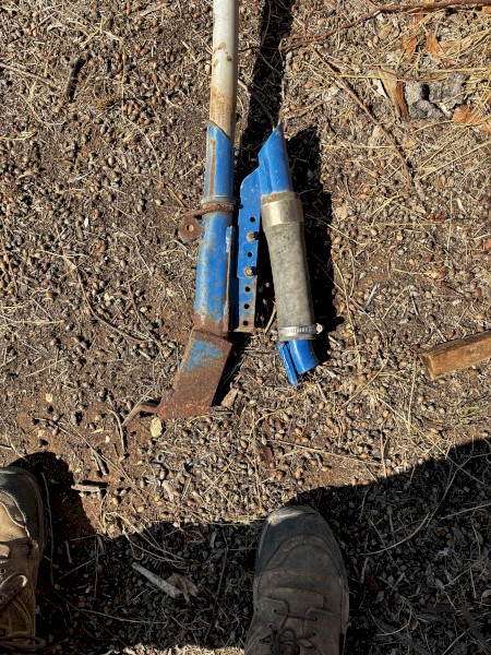 48 x Jason Seeding Boots