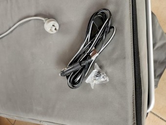 57L Engel Camping Fridge Freezer