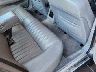 1988 Jaguar Sovereign Sedan