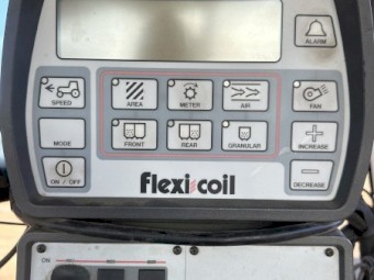 Flexi Coil 2320 Air Cart