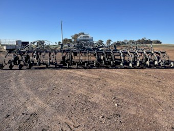 Flexi Coil ST820 Air Seeder Bar