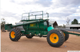 WANTED Simplicity Liquid Air Cart